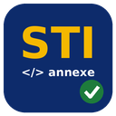 TN STI – Conformité Annexe (Zouaghi Med)